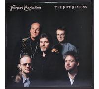 the five seasons LP