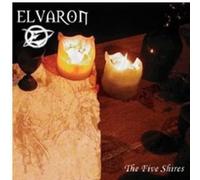 The Five Shires/the Call of the Black Dragon