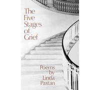 The Five Stages of Grief: Poems