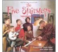 The Five Stairsteps - Greatest Hits