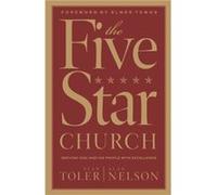The Five Star Church by Elmer Towns Elmer Towns (Auteur)
