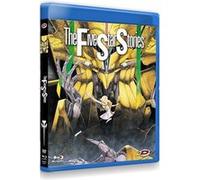 The Five Star Stories Combo Blu-ray DVD E