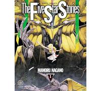 The Five Star Stories T01