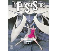 The Five Star Stories T02