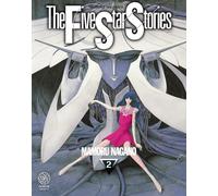 The Five Star Stories T02