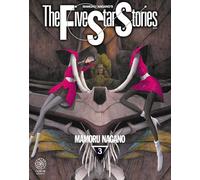 The Five Star Stories T03
