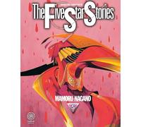 The five star stories - Tome 05