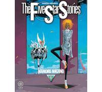The five star stories - Tome 06