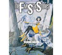 The five star stories - Tome 07