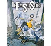 The five star stories - Tome 07 Mamoru Nagano (Auteur), Mamoru Nagano (Illustration), Mamoru Nagano (Scénario)
