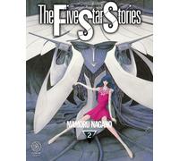 The Five Star Stories - Tome 2