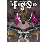 The Five Star Stories - Tome 3