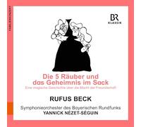 The Five Thieves and the Secret in the Sack