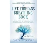 The Five Tibetans Breathing Book