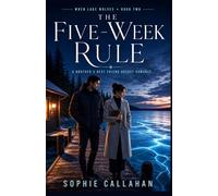 THE FIVE-WEEK RULE: A Brother's Best Friend Hockey Romance