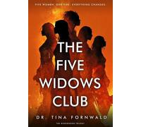 The Five Widows Club - Dr. Tina Fornwald - Highlander Press - ebook (ePub) - Livre