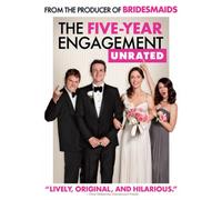 The Five-Year Engagement