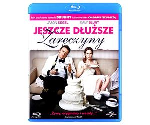 The Five-Year Engagement [Region B] (IMPORT) (Pas de version française)