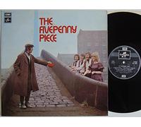 The Fivepenny Piece - FIVEPENNY PIECE Songs We Like To Sing UK LP