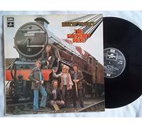 The Fivepenny Piece - The Fivepenny Piece - Makin' Tracks - [LP]