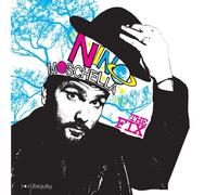 Nino Moschella – The Fix – Import
