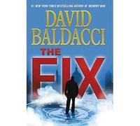 The Fix (Amos Decker) - [Livre en VO] David Baldacci (Auteur)