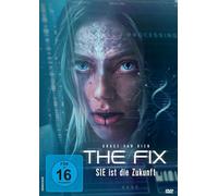 The Fix – Sie ist die Zukunft – Grace Van Dien – DVD – Lighthouse Home Entertainment