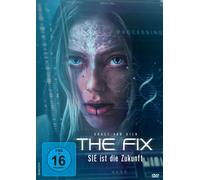 The Fix - Sie Ist die Zukunft (DVD) Brown Clancy Sharman Daniel Van Dien Grace