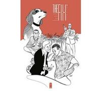 Lieber, Steve - The Fix Volume 3