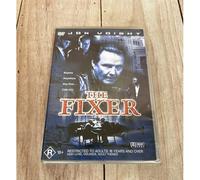The Fixer - Jon Voight - Drame - Dvd (1998)