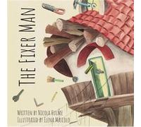 The Fixer Man by Nicola Hulme Unknown (Auteur)