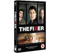 The Fixer - Series 1 G