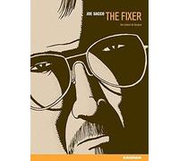 The Fixer: Une histoire de Sarajevo