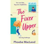 The Fixer Upper