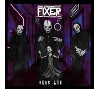 The Fixer - Your Lie [Import]