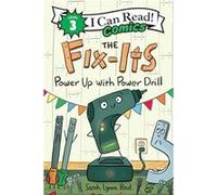 The FixIts Power Up with Power Drill - Sarah Lynne Reul - HarperCollins Publishers Inc - Livre en Anglais - Paperback Sarah Lynne ReulSarah Lynne Reul (Auteur)