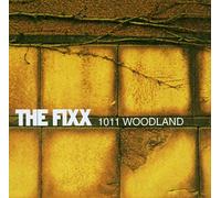 The Fixx - 1011 Woodland [Import]