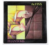 The Fixx - Phantoms (1984) [Import]