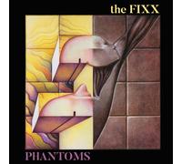 The Fixx - Phantoms [Compact Discs] Holland - Import