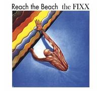 The Fixx - Reach The Beach [Cd] Holland - Import
