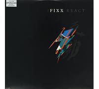 The Fixx - React (Live)