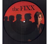The Fixx - Red Skies