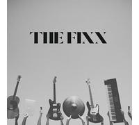 The Fixx - The Fixx-Four Greatest Hits