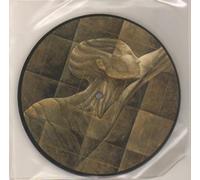 The Fixx - The Fixx / Less Cities More Moving People