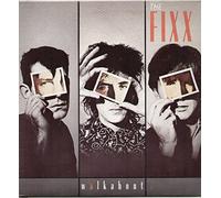 The Fixx - Walkabout (1986) [Import]