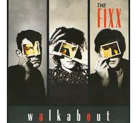 The Fixx - Walkabout [Compact Discs] Holland - Import