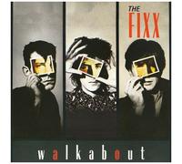 The Fixx - Walkabout [Compact Discs] Holland - Import