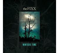The Fixx – Winter’s Time B/W Someone Like You – Vinyle – Extended Play