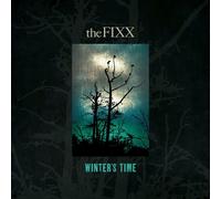 The Fixx - Winter's Time / Someone Like You [Vinyl Lp] Extended Play