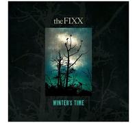 The Fixx - Winter's Time / Someone Like You [Vinyl Lp] Extended Play
